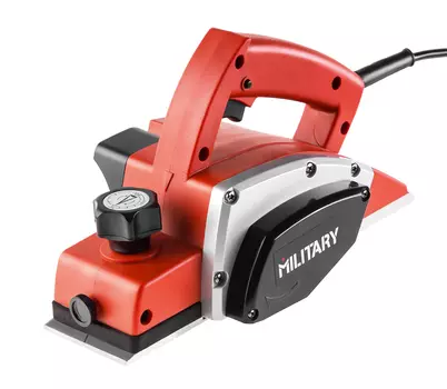 Электрорубанок Military P500