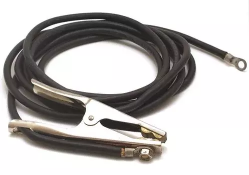 Кабель General pipe Pipe hs-400-10 2х10 для Дракон-400