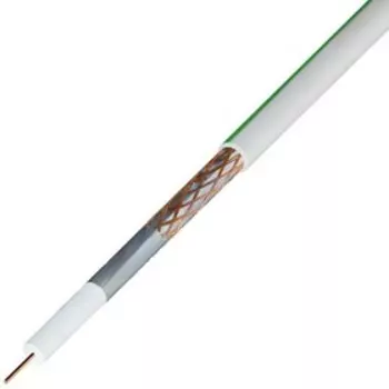 Кабель Proconnect Rg6 1х0.9мм2