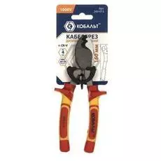 Кабелерез КОБАЛЬТ 249-013