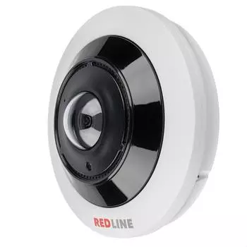 Камера видеонаблюдения Redline Rl-ip75p-sw