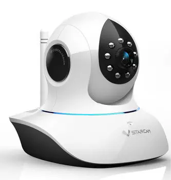 Камера видеонаблюдения Vstarcam C7838wip
