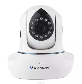 Камера видеонаблюдения Vstarcam С8838wip