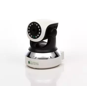 Камера видеонаблюдения Zodiak Es-ip909iw
