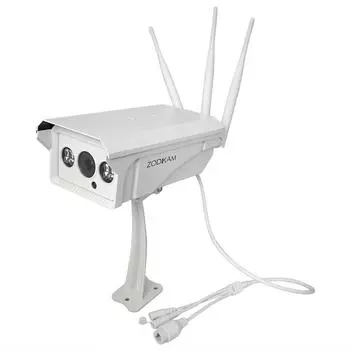 Камера видеонаблюдения Zodikam 205