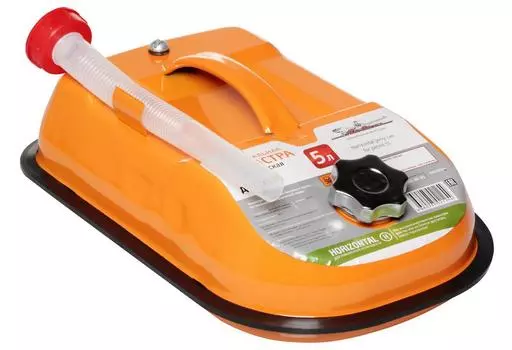 Канистра Airline Acf-5h