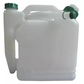 Канистра Champion С1011 мерная, 2 л