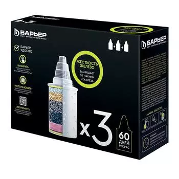 Картридж БАРЬЕР К303Р00