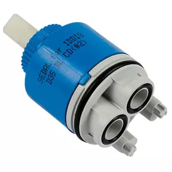 Картридж Iddis D35 bl cd #2