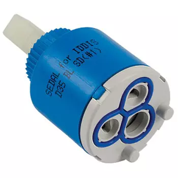 Картридж Iddis D35 bl sd #1