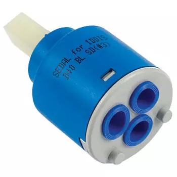 Картридж Iddis D40 bl sd #3