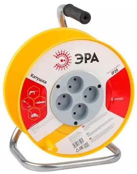 Катушка ЭРА K-p-4 Б0033027