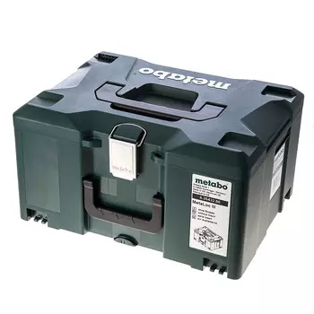 Кейс Metabo 626432000