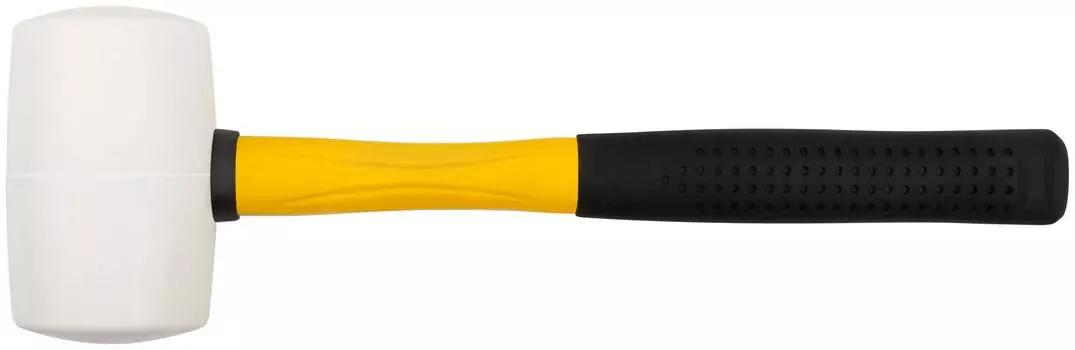 Киянка резиновая Fit 45504