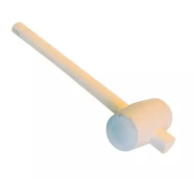 Киянка резиновая Santool 030830-680