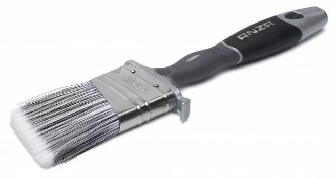 Кисть Anza 149635 platinum