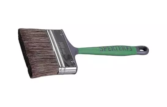 Кисть флейцевая Kraftool 1-01017-100