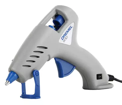 Клеевой пистолет Dremel 930 hobby