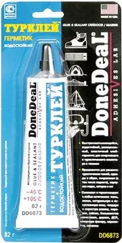 Клей Done deal Dd6873