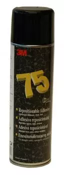 Клей-спрей 3М 3М 75