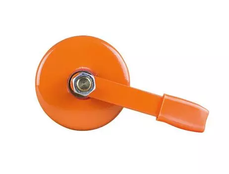 Клемма заземления Foxweld 5398 МКЗ-400Р