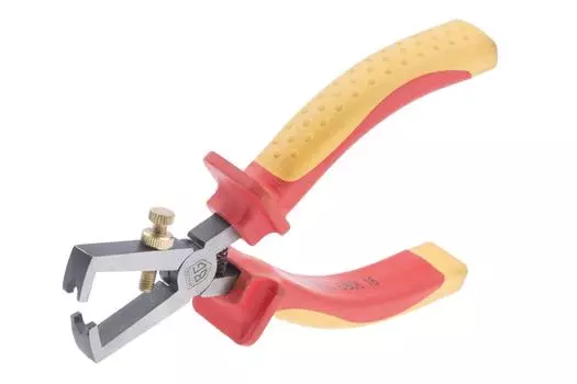 Клещи Berger Bg1210