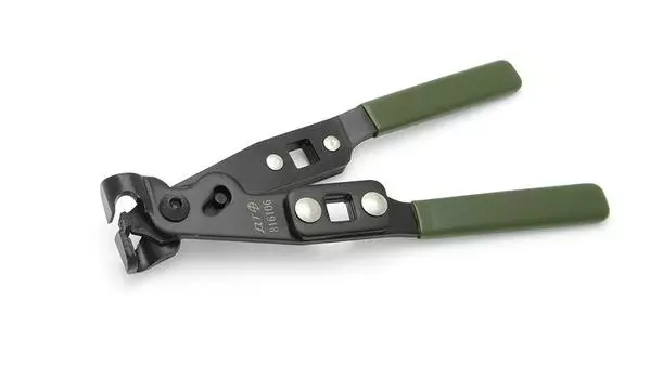 Клещи ДЕЛО ТЕХНИКИ 816106