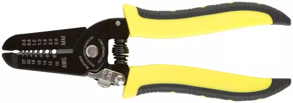 Клещи Fit 60021