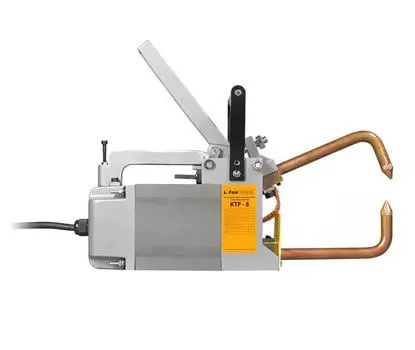 Клещи Foxweld 3097 КТР-8