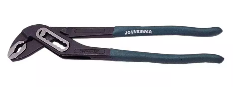 Клещи Jonnesway P2810