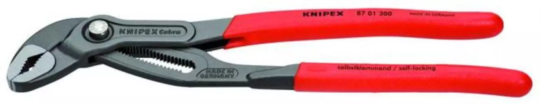 Клещи Knipex 8701300 Кобра