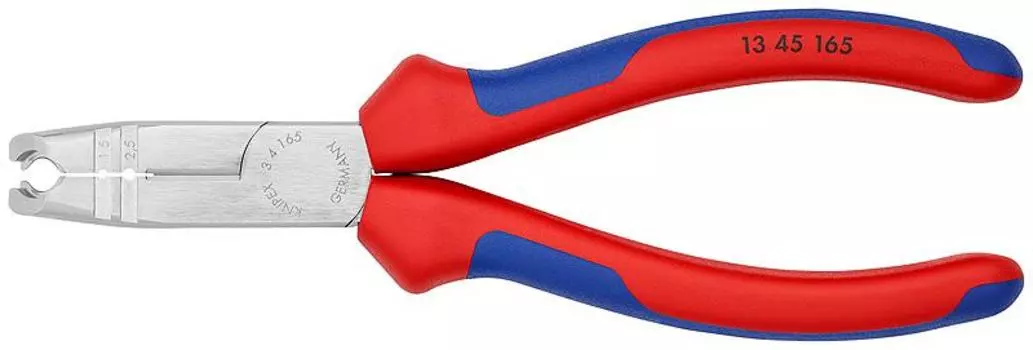 Клещи Knipex Kn-1345165