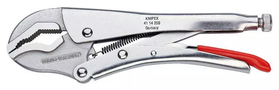 Клещи Knipex Kn-4114250