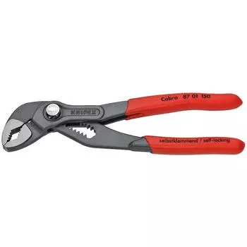 Клещи Knipex Kn-8701150 КОБРА