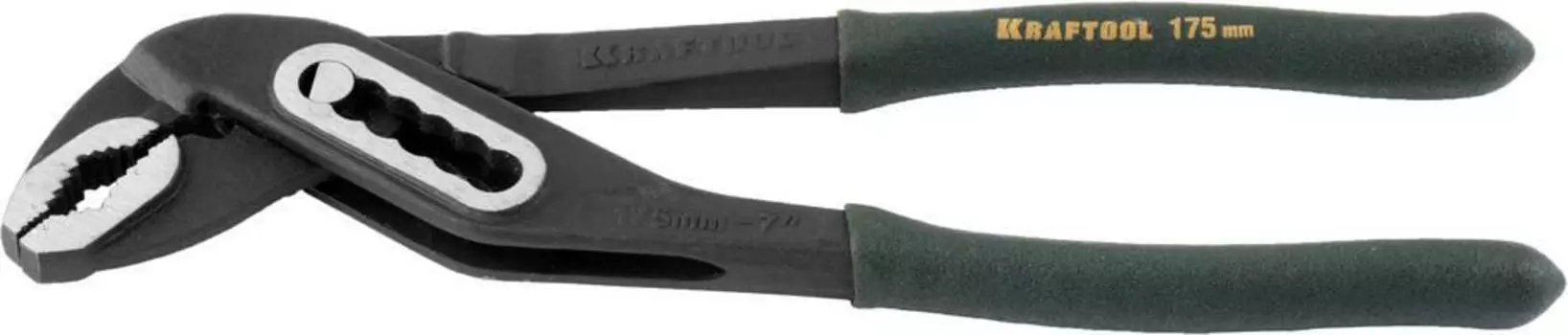 Клещи Kraftool 22359-18 expert