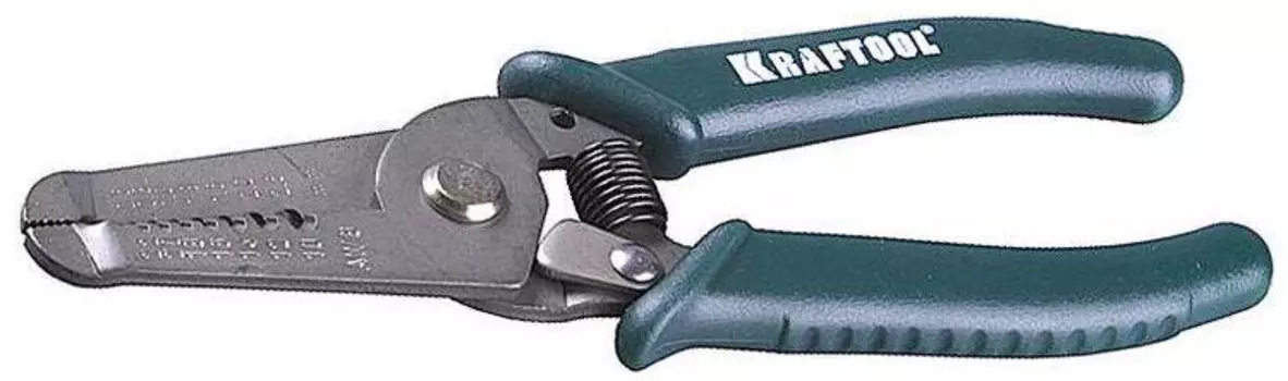 Клещи Kraftool 22660-15
