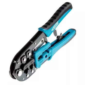 Клещи обжимные rj-45 Gross 17719