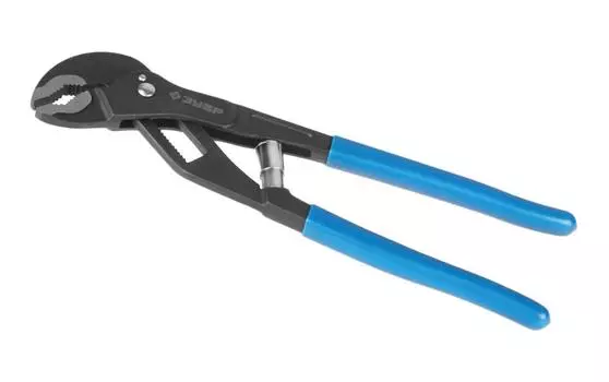 Клещи переставные ЗУБР 2243