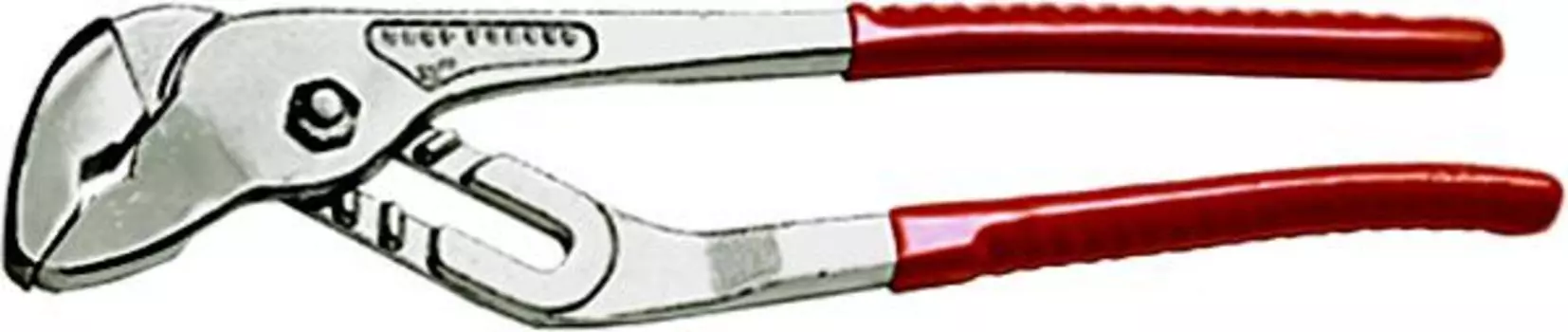 Клещи Sparta 157185