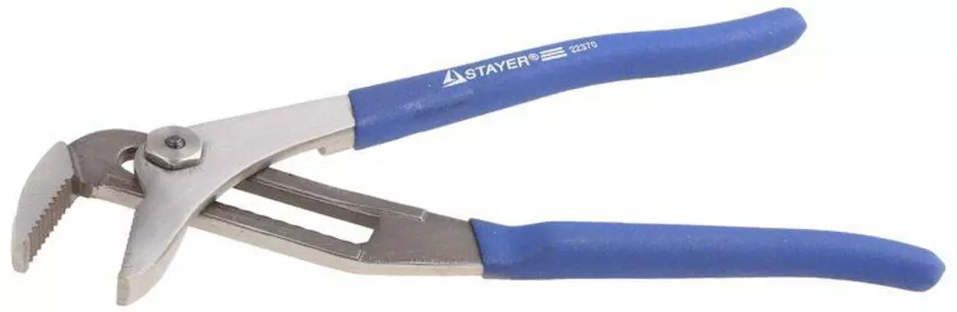 Клещи Stayer 22370_z01 hercules