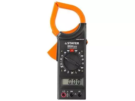 Клещи Stayer 59820