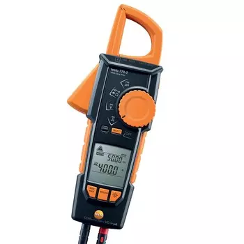 Клещи Testo 770-2