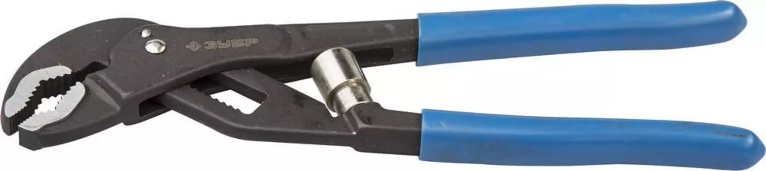 Клещи ЗУБР 2243-18