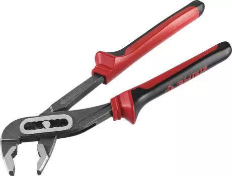 Клещи ЗУБР Мастер 2241-25