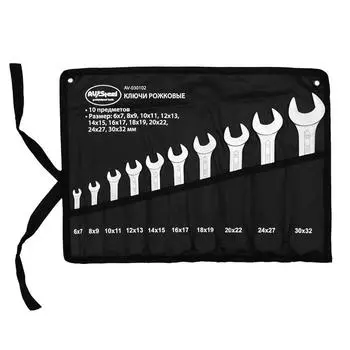 Ключ Avsteel Av-030102