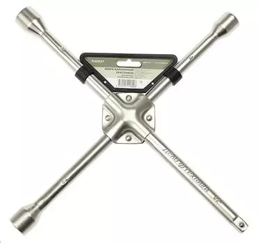 Ключ ДЕЛО ТЕХНИКИ 531221