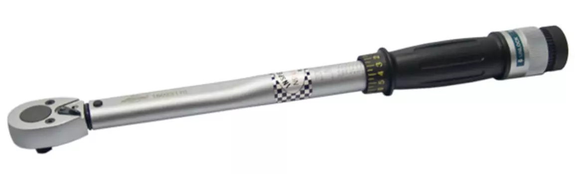 Ключ динамометрический Aist 16024210