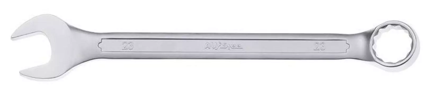 Ключ гаечный Avsteel Av-311023