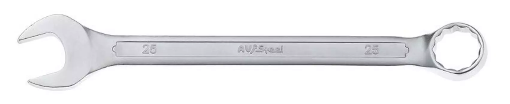 Ключ гаечный Avsteel Av-311025