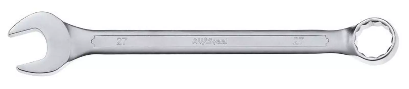 Ключ гаечный Avsteel Av-311027